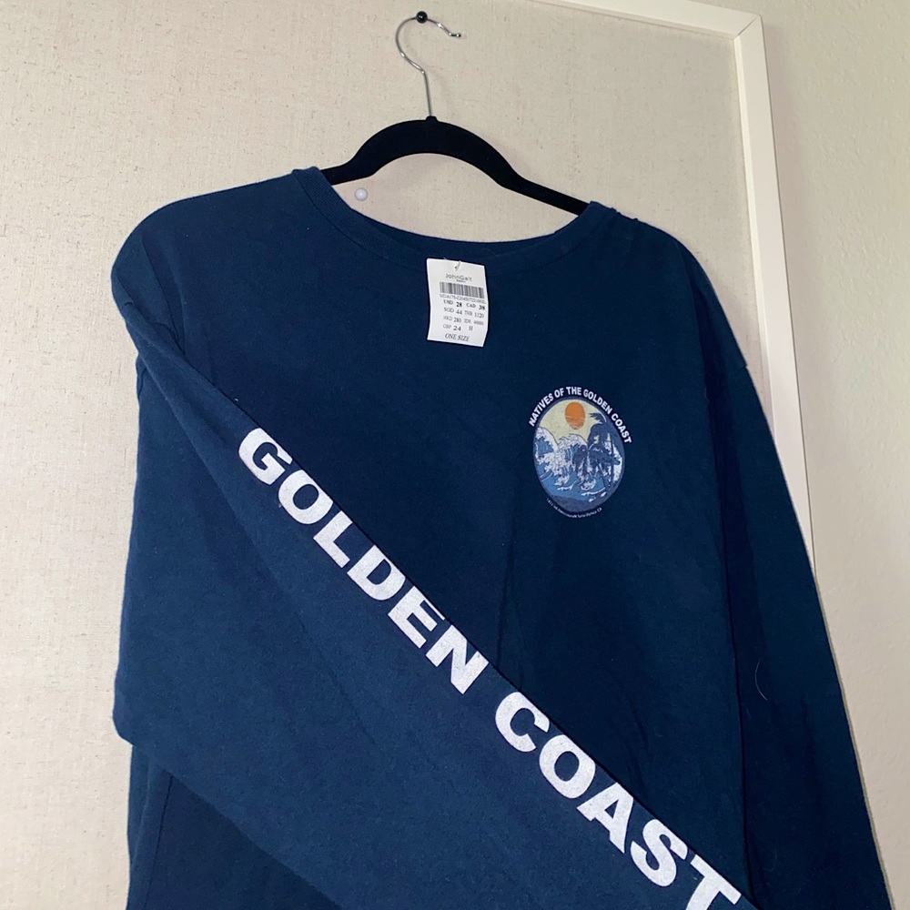 Brandy Melville- Long Sleeve
